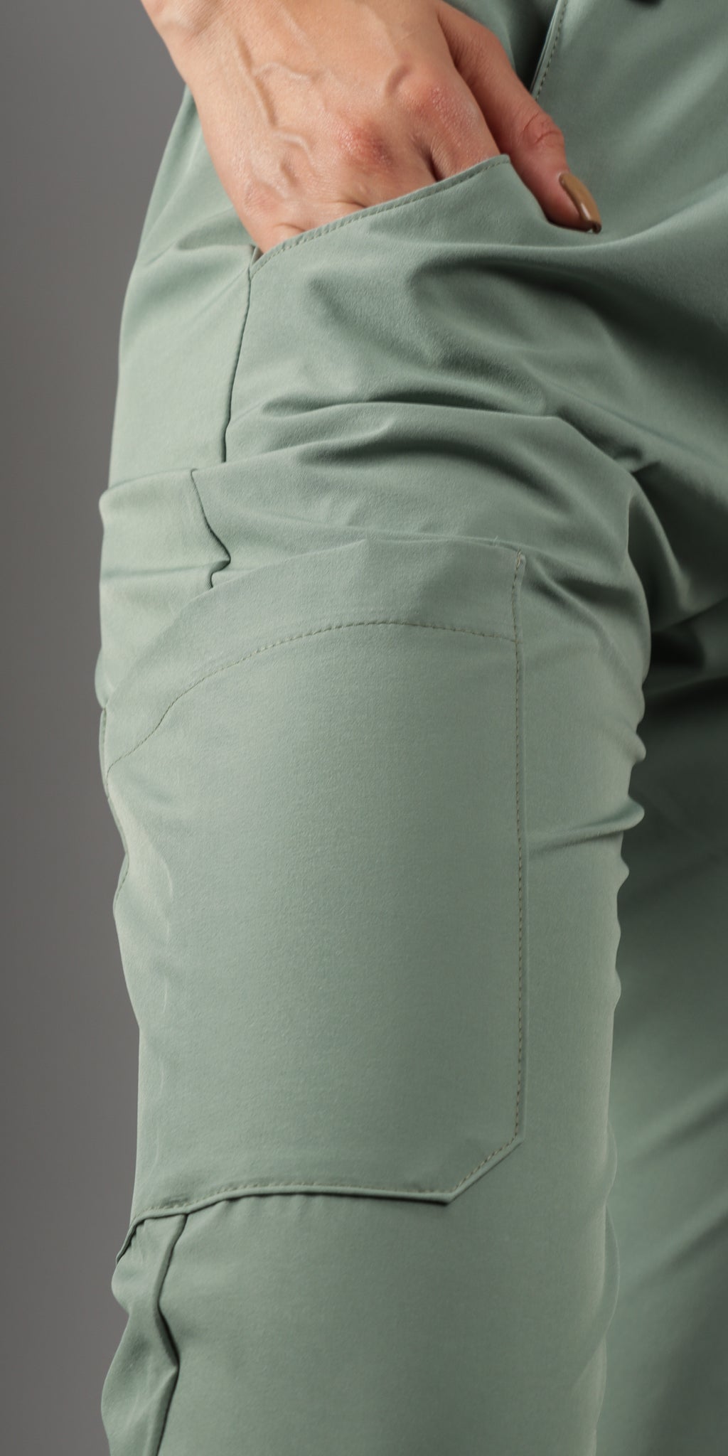Sage Chihuahua Water Resistant