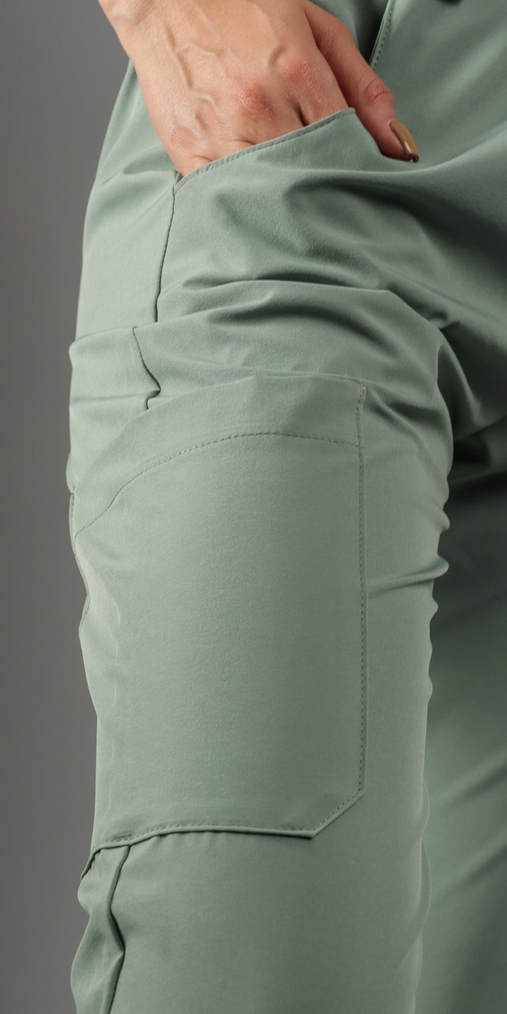 Sage Chihuahua Water Resistant