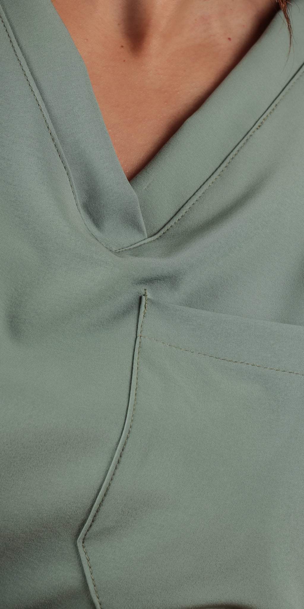Sage Dachshund Water Resistant