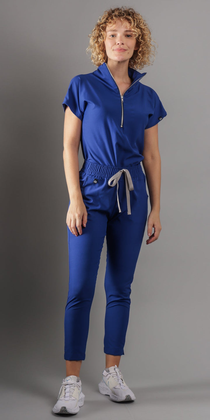 Royal Blue Cane Corso Water Resistant