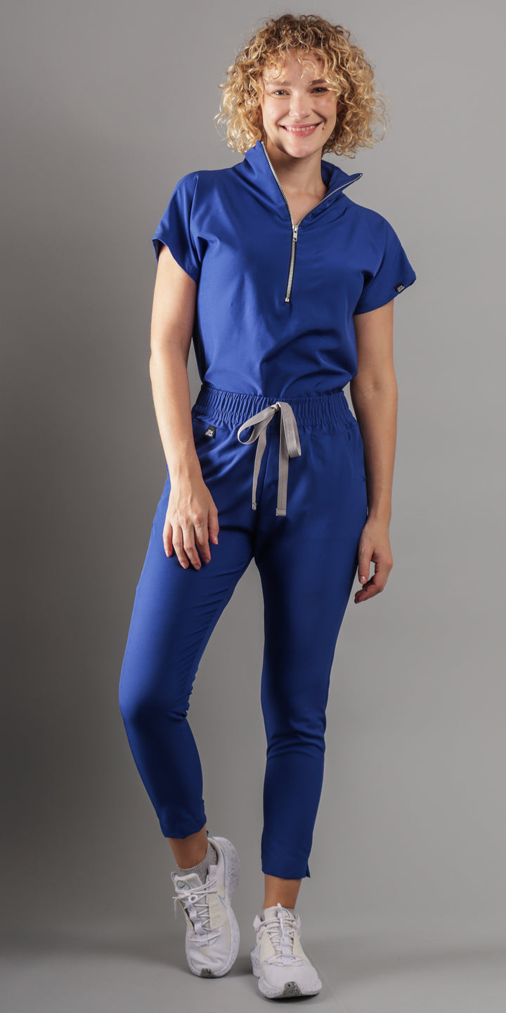 Royal Blue Cane Corso Water Resistant