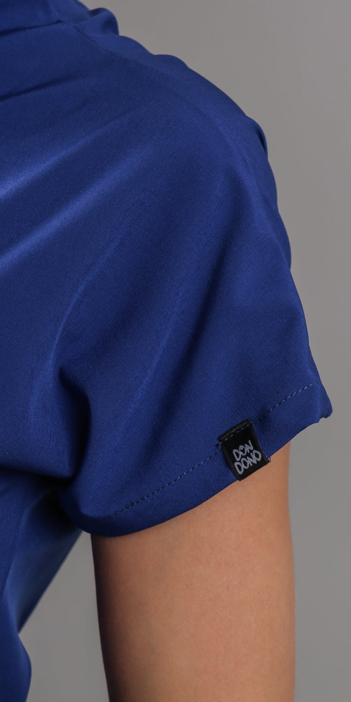 Royal Blue Cane Corso Water Resistant