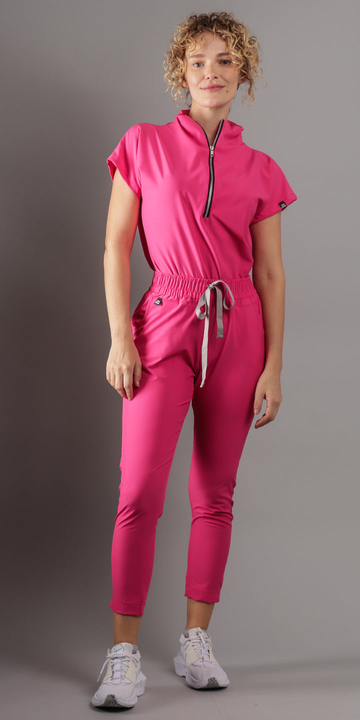 Hot Pink Cane Corso ENTREGA INMEDIATA