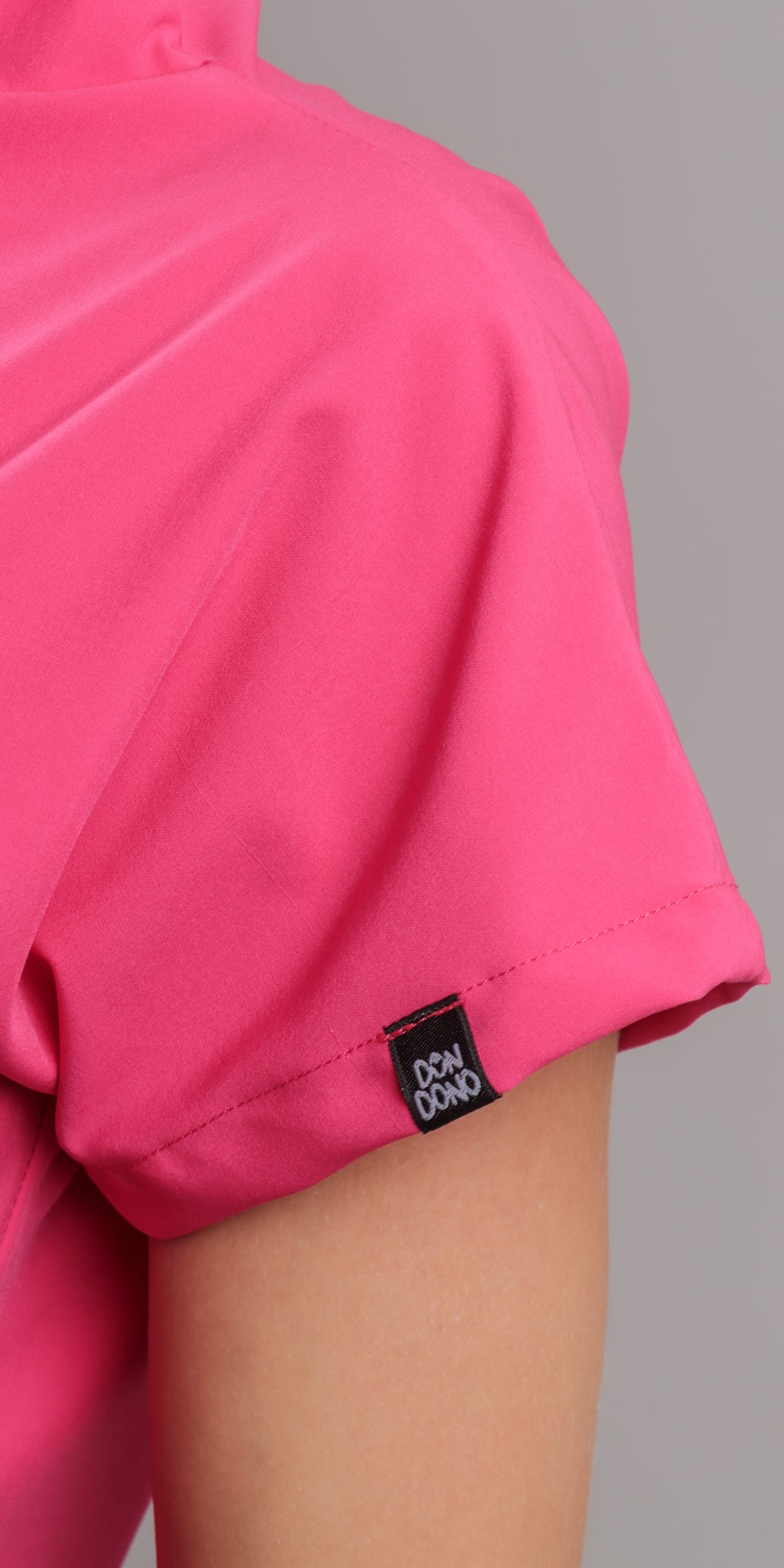 Hot Pink Cane Corso ENTREGA INMEDIATA