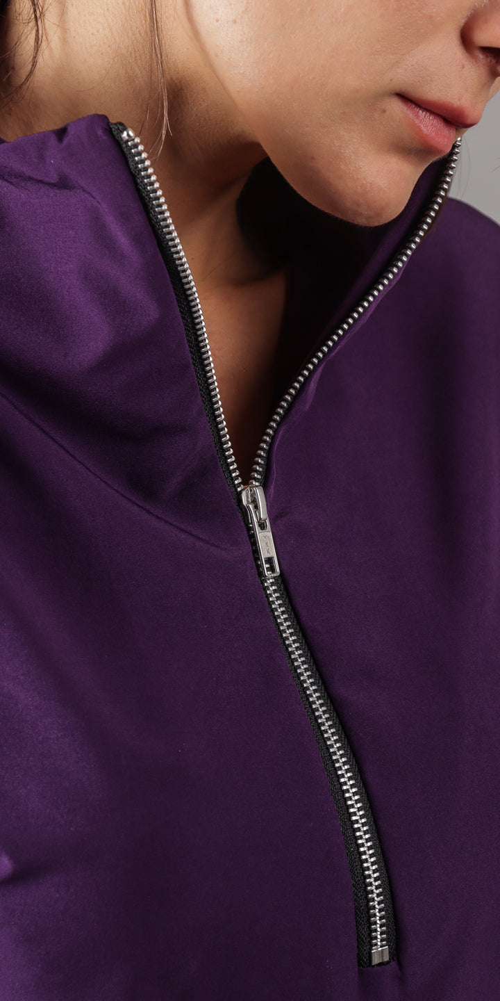 Purple Cane Corso Water Resistant