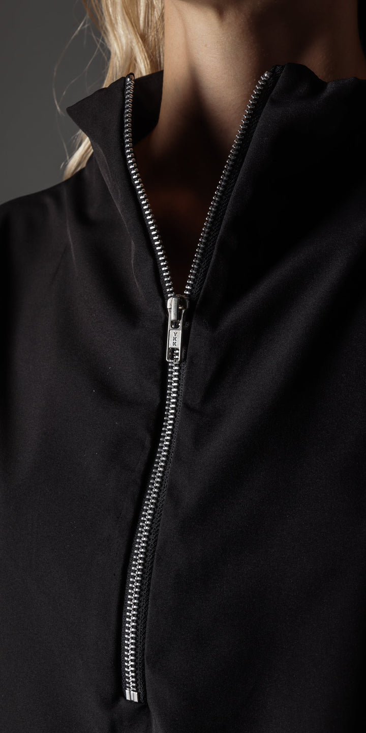 Black Cane Corso Water Resistant