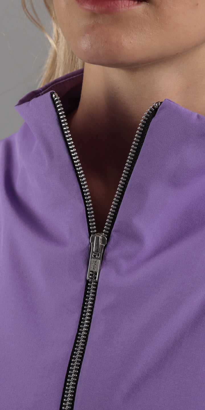 Lilac Cane Corso Water Resistant