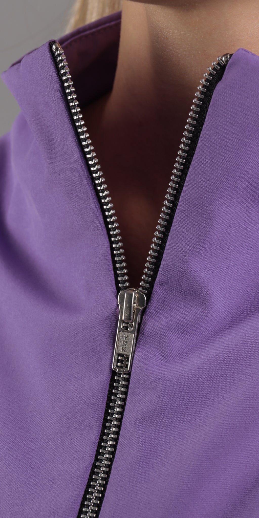 Lilac Cane Corso Water Resistant