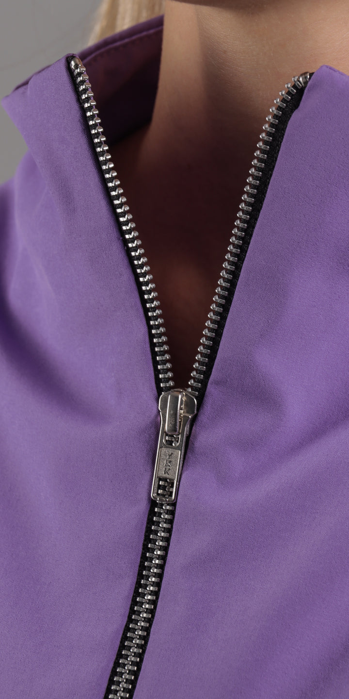 Lilac Cane Corso Water Resistant