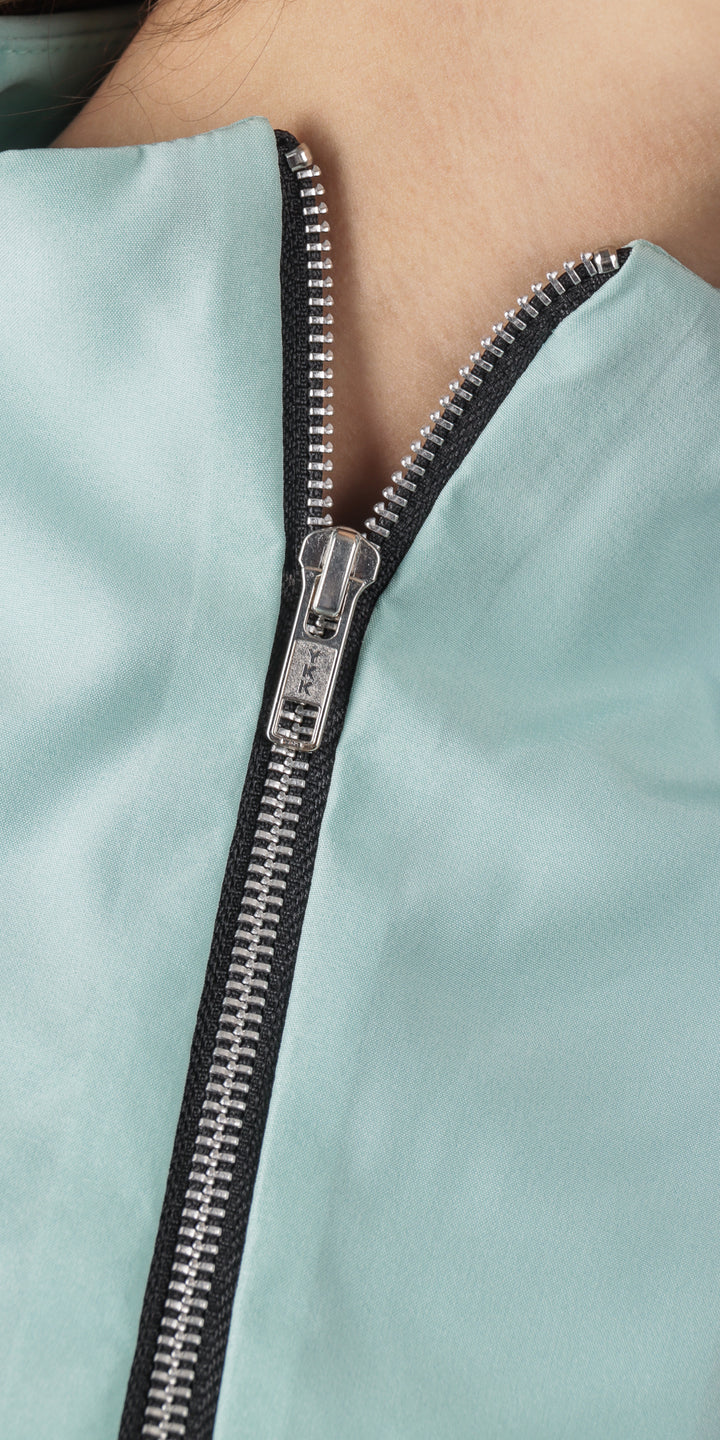 Turquoise Cane Corso Water Resistant
