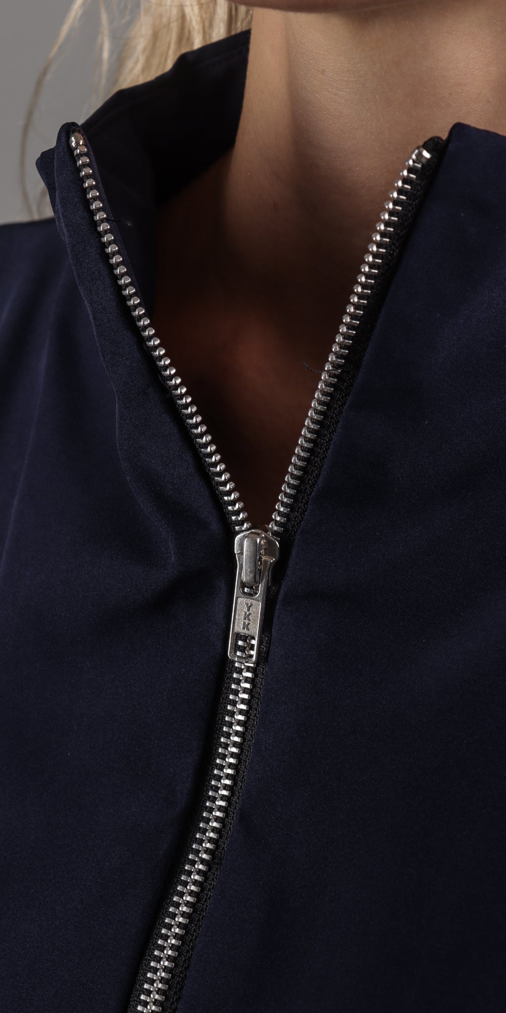 Navy Cane Corso Water Resistant