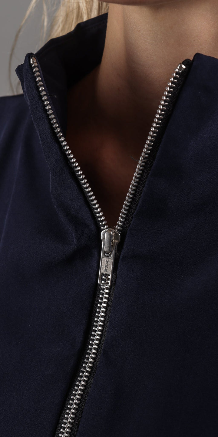 Navy Cane Corso Water Resistant