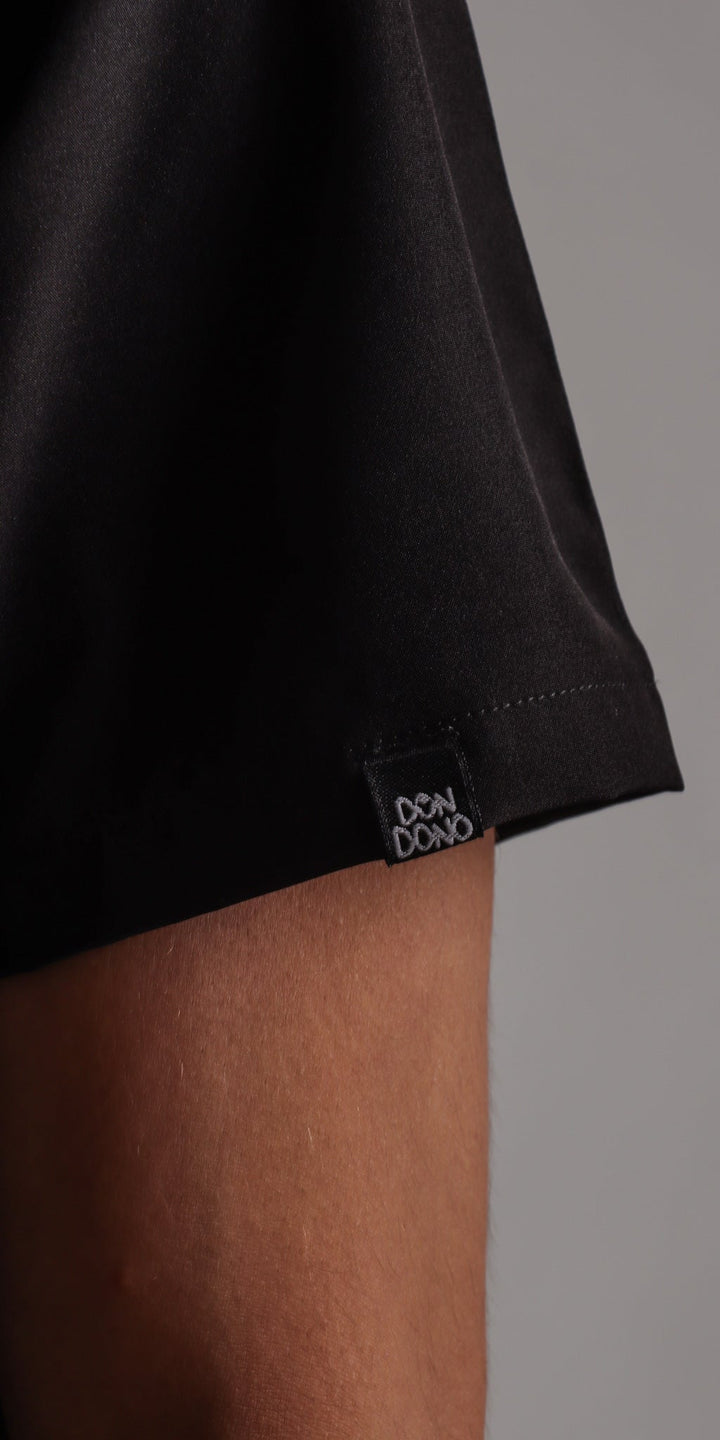 Black Bulldog Water Resistant
