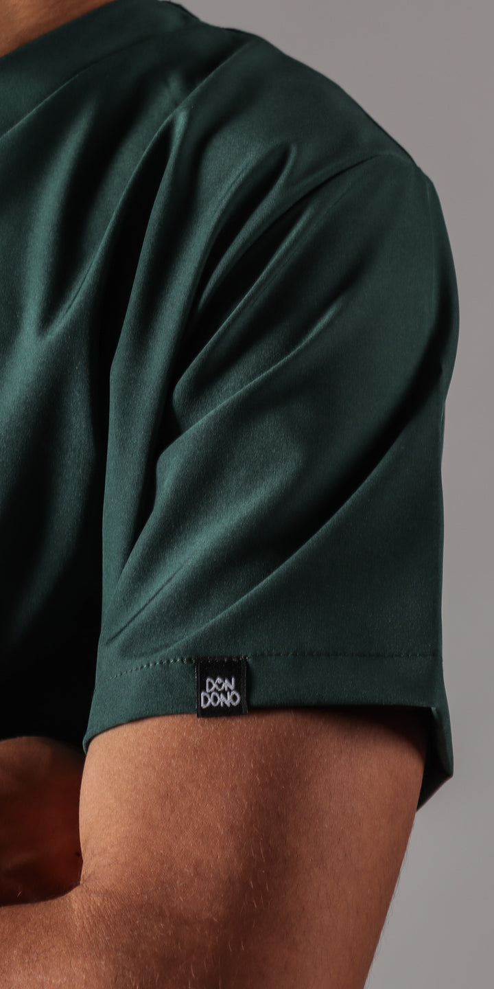 Forest Bulldog Water Resistant