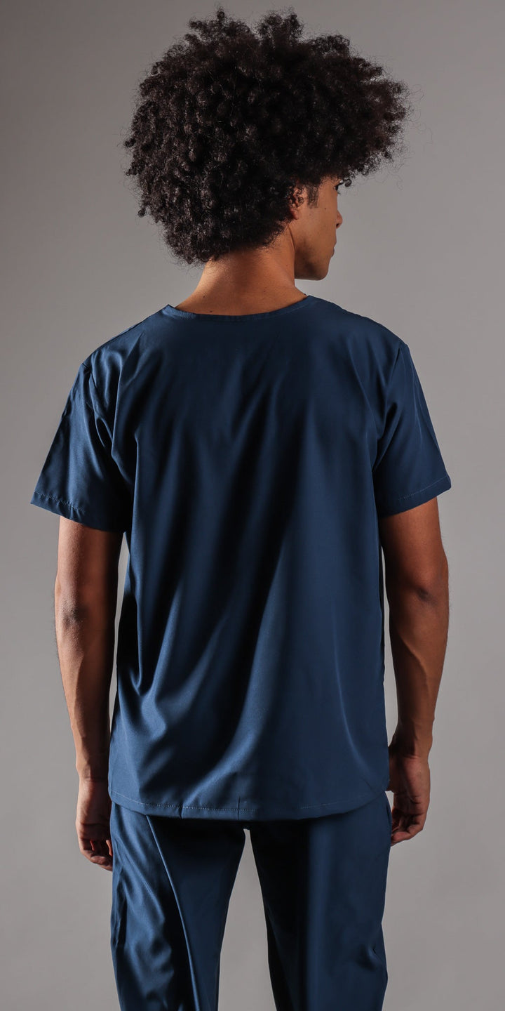Cobalt Bulldog Water Resistant