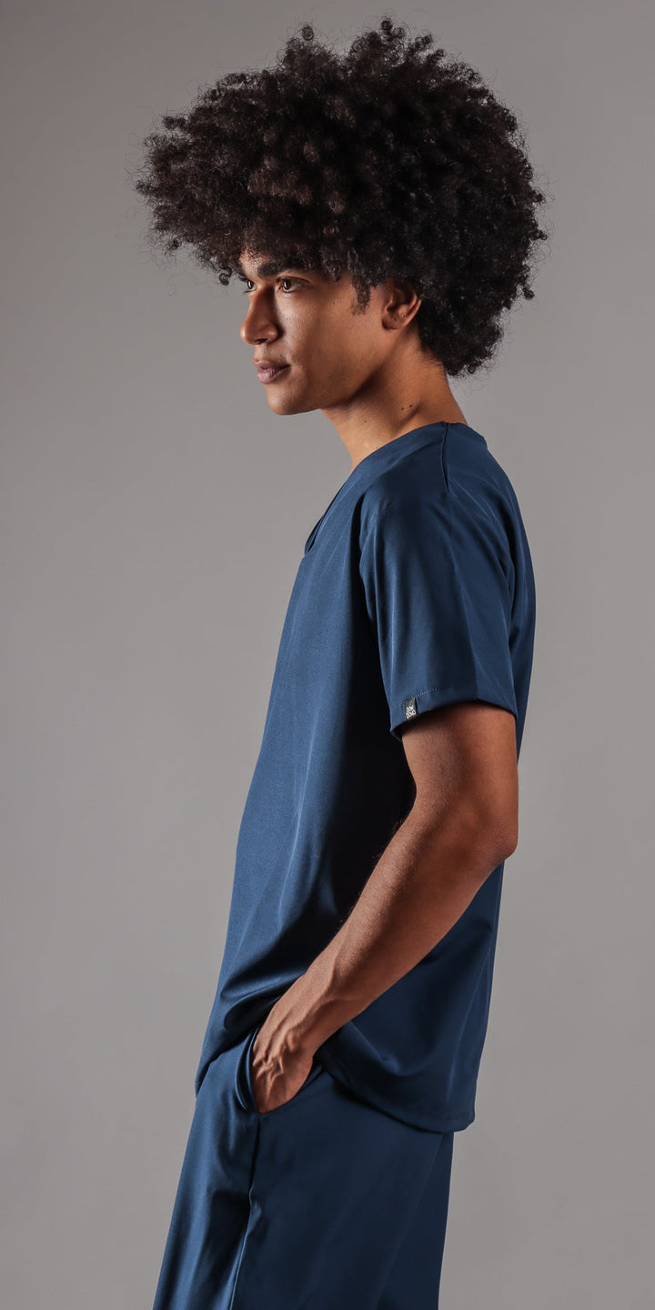 Cobalt Bulldog Water Resistant