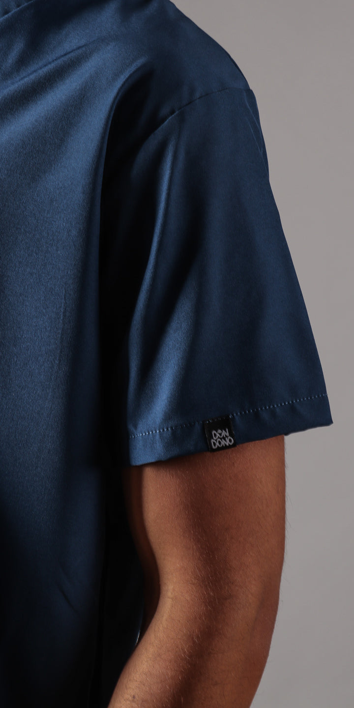 Cobalt Bulldog Water Resistant