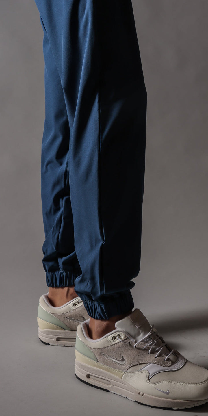 Cobalt Bulldog Water Resistant