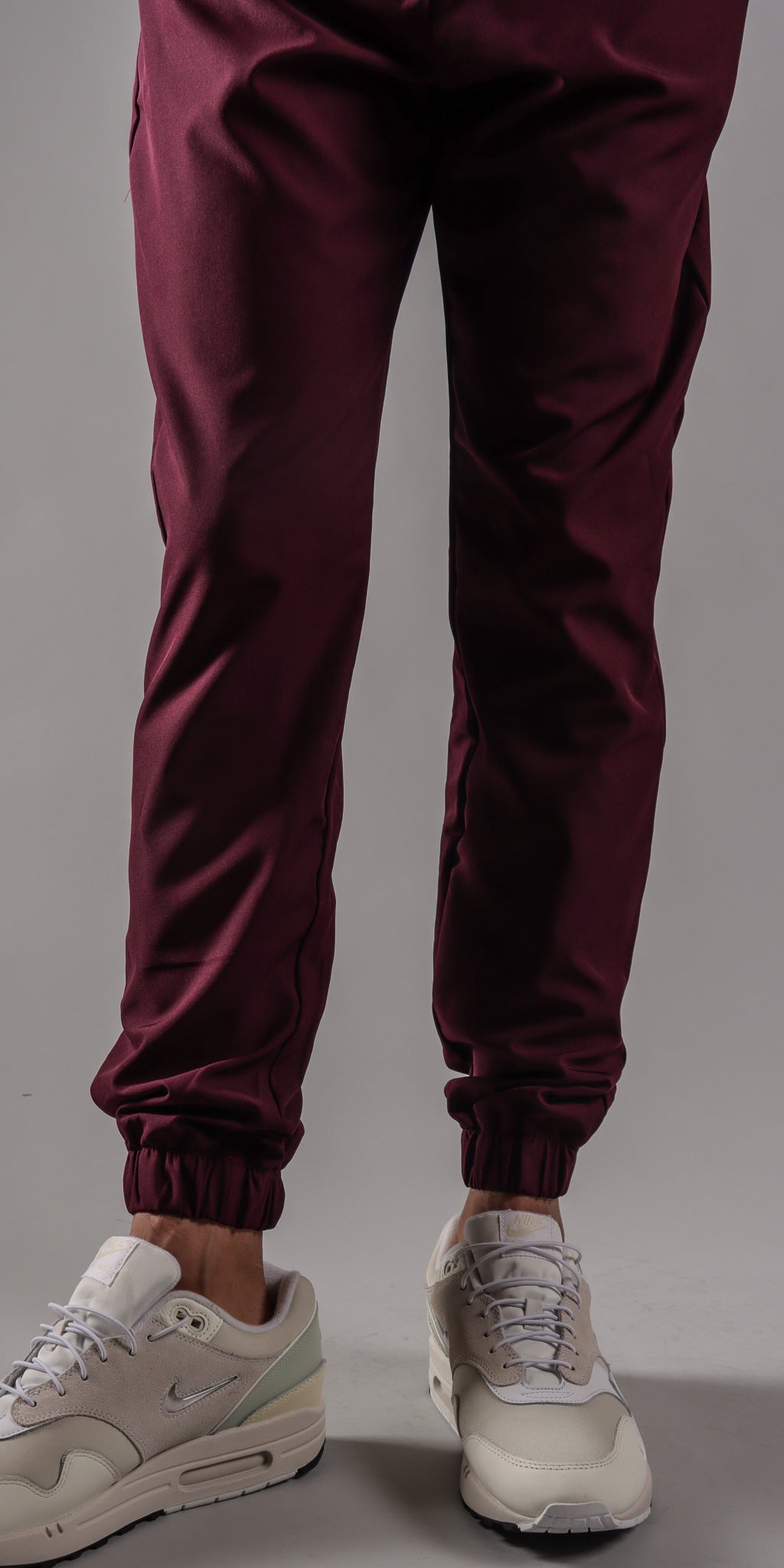 Carmine Bulldog Water Resistant