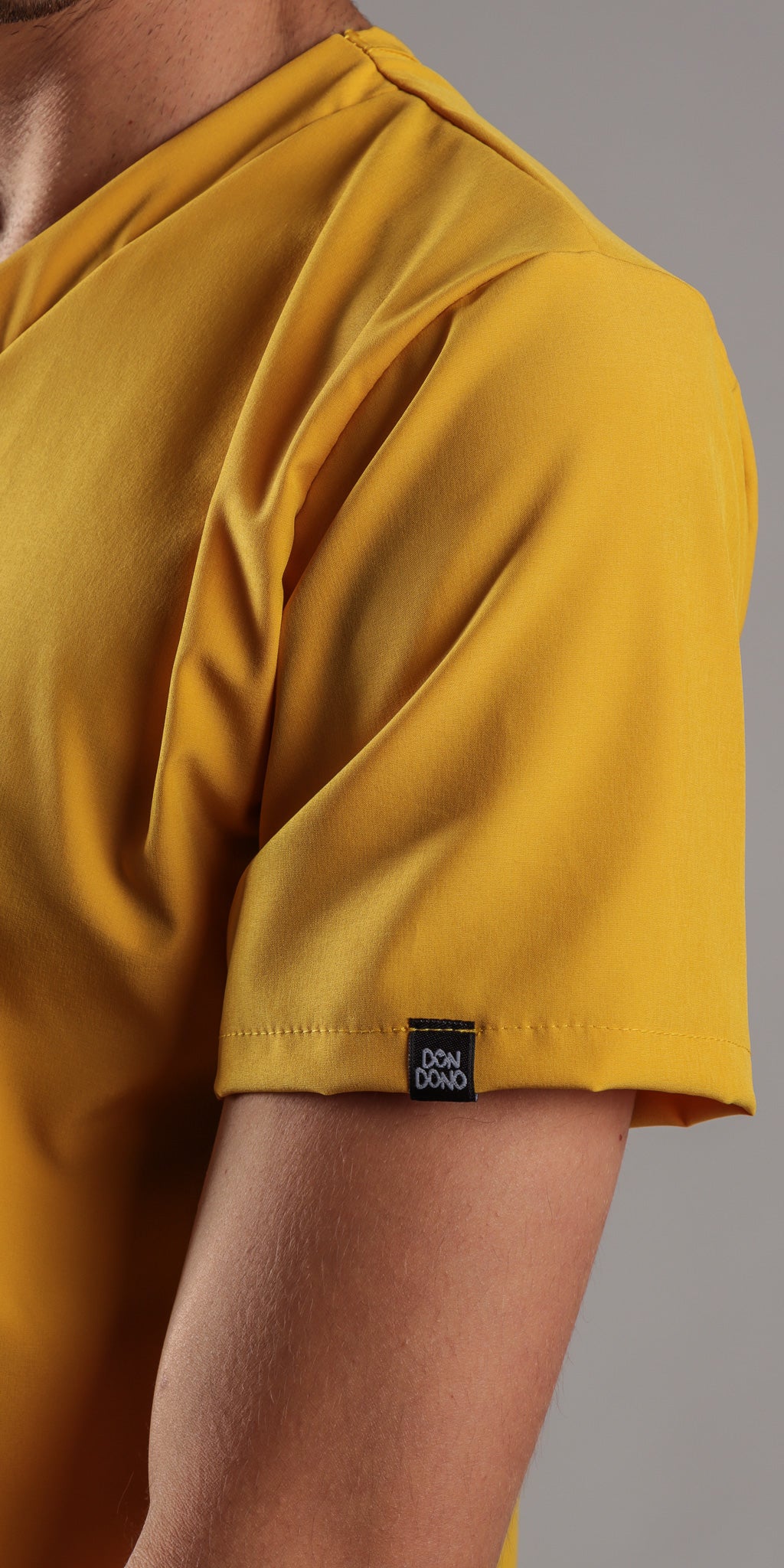 Honey Bulldog Water Resistant