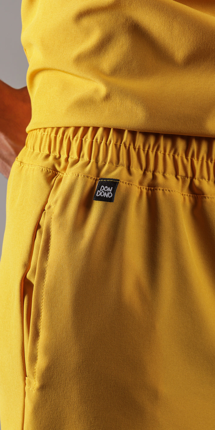 Honey Bulldog Water Resistant