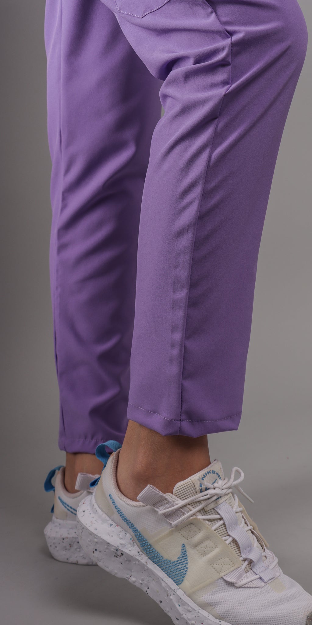 Lilac Dalmatian Water Resistant