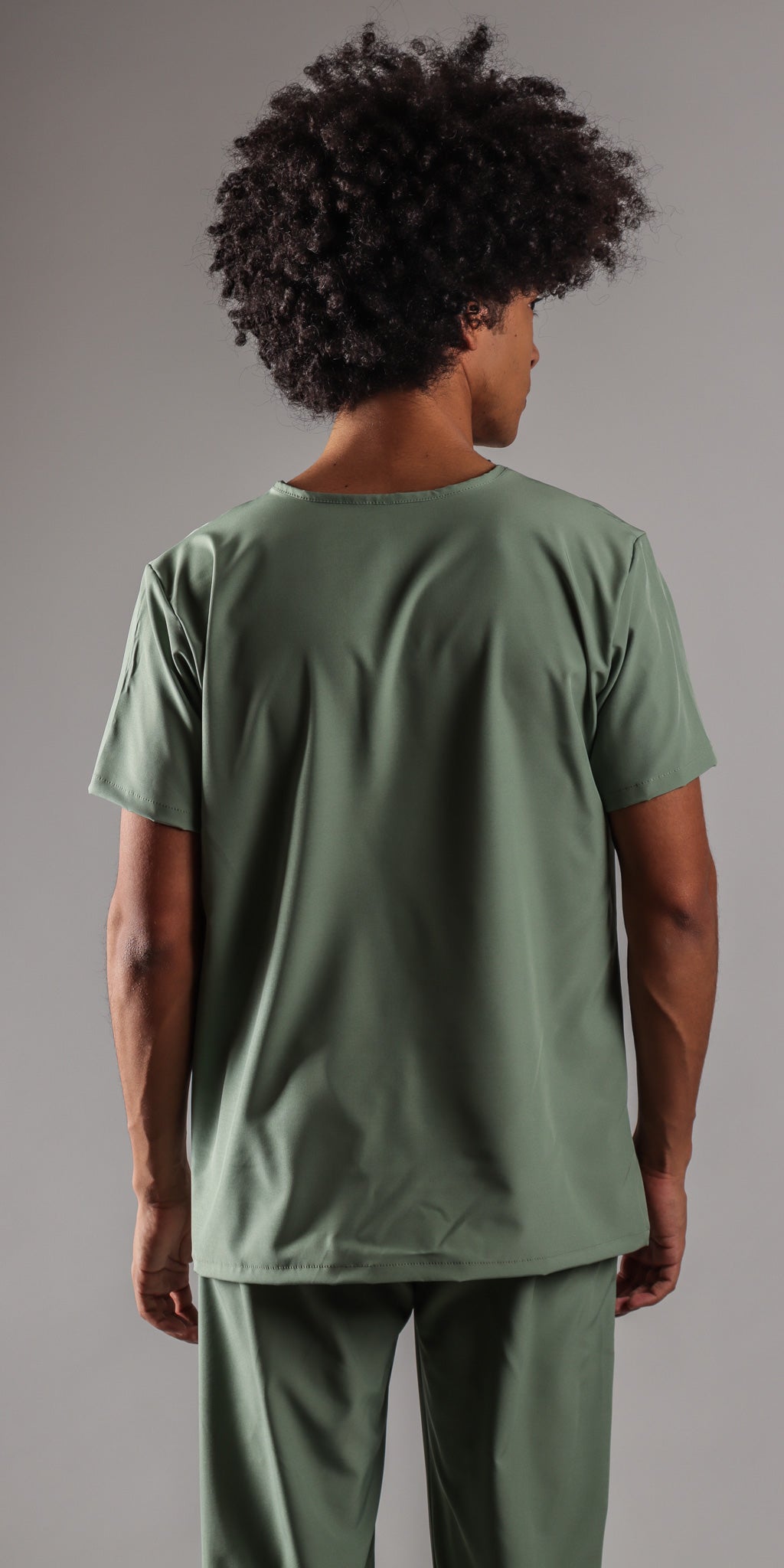 Sage Bulldog Water Resistant