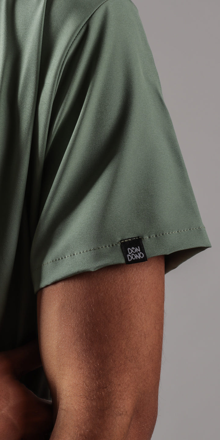 Sage Bulldog Water Resistant