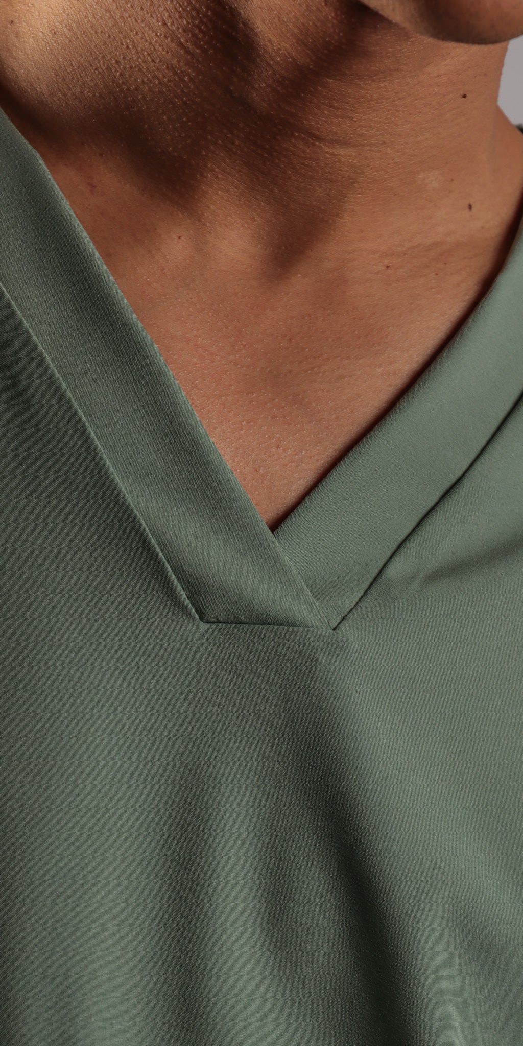 Sage Bulldog Water Resistant