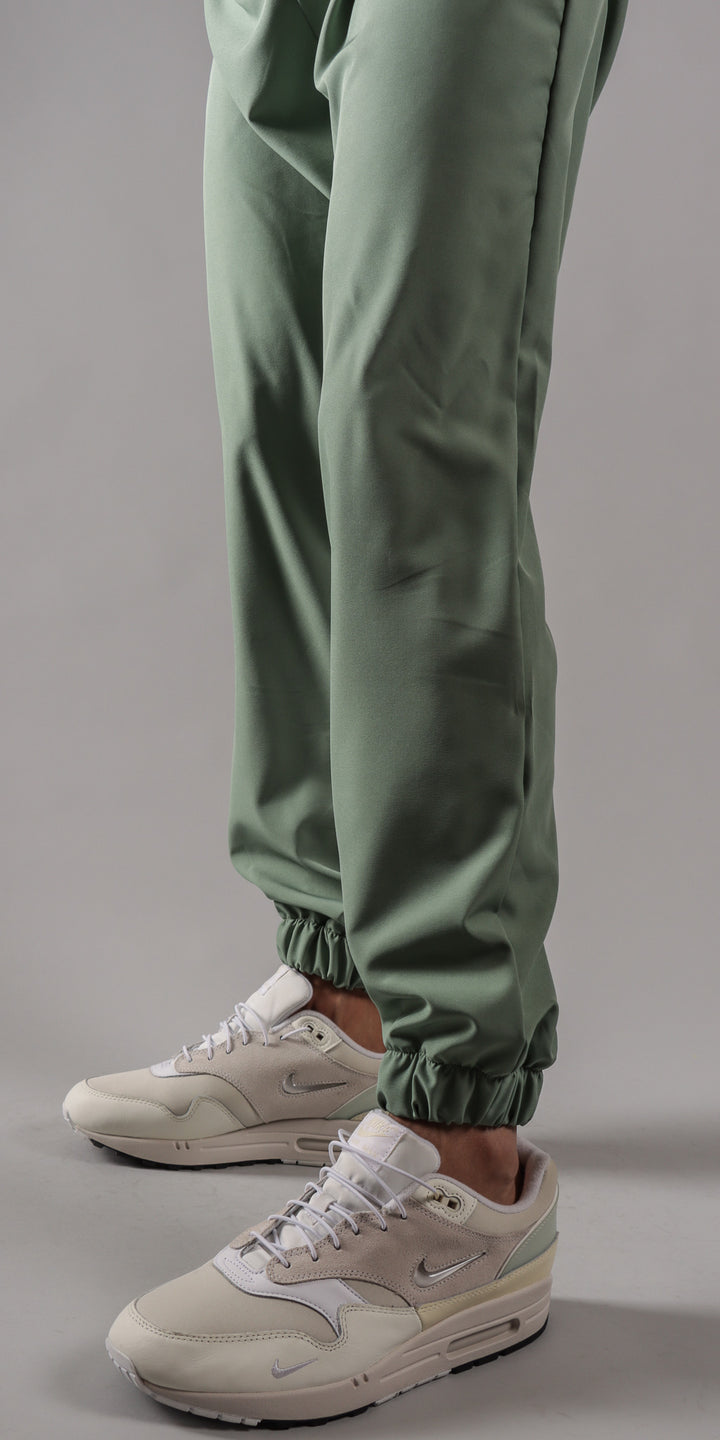 Sage Bulldog Water Resistant