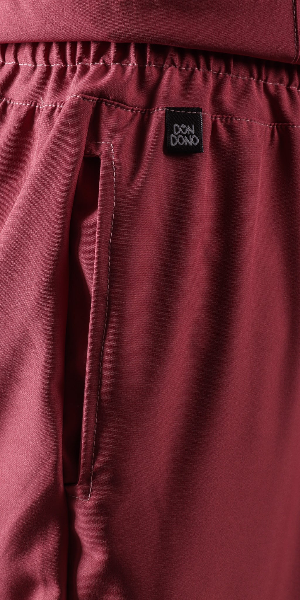 Strawberry Doberman Water Resistant
