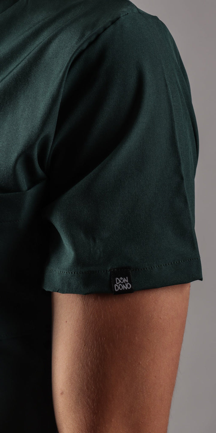 Forest Doberman Water Resistant