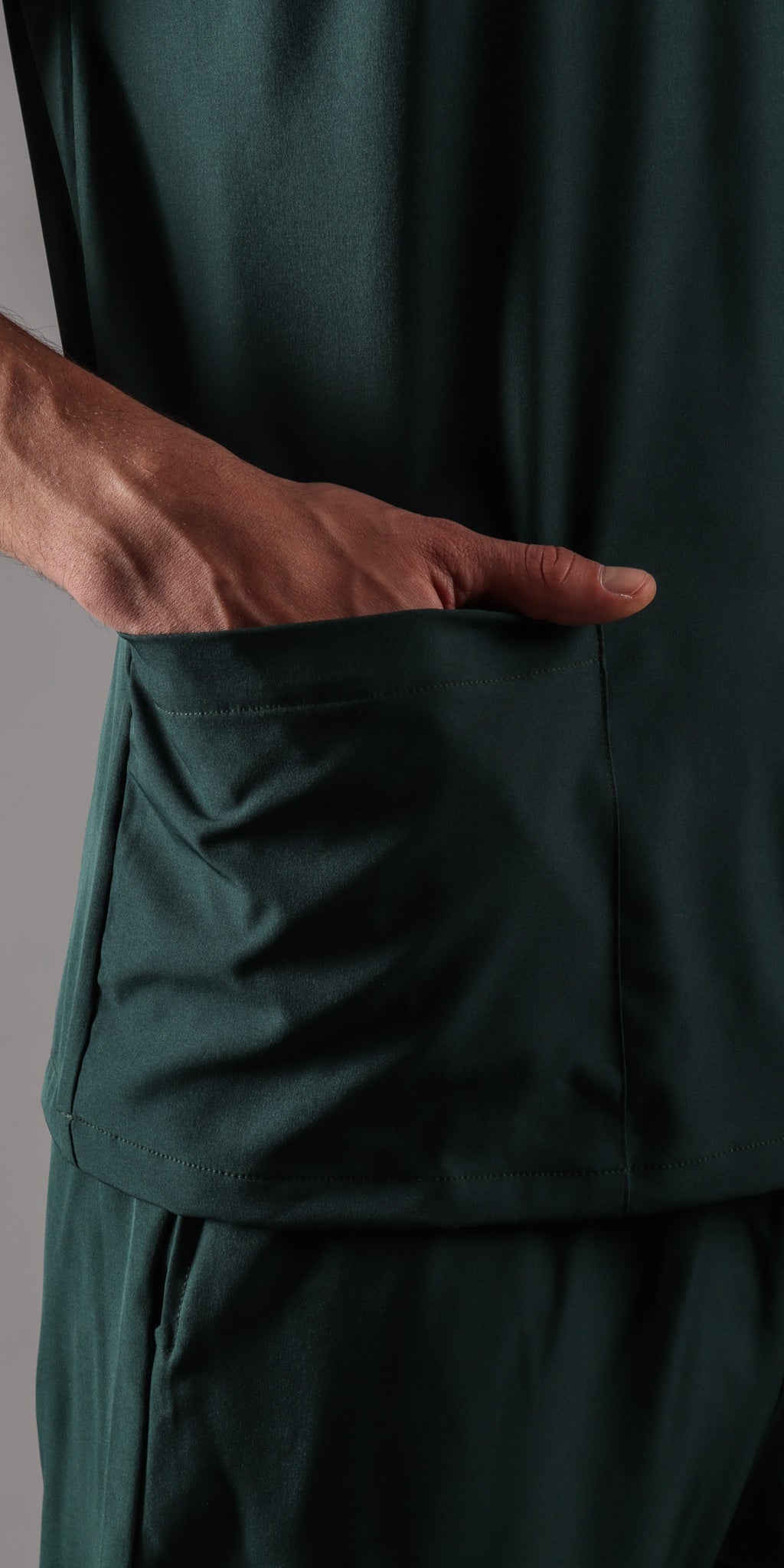 Forest Doberman Water Resistant