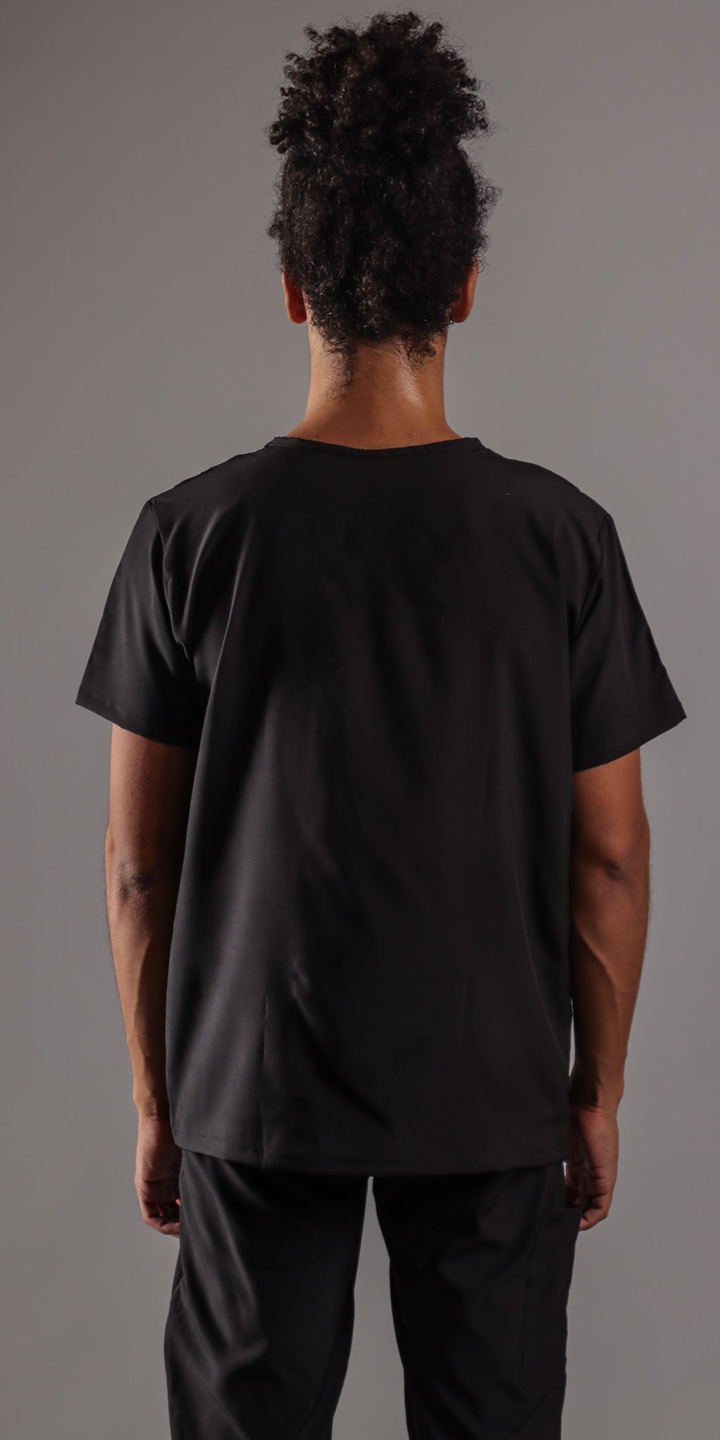 Black Doberman Water Resistant