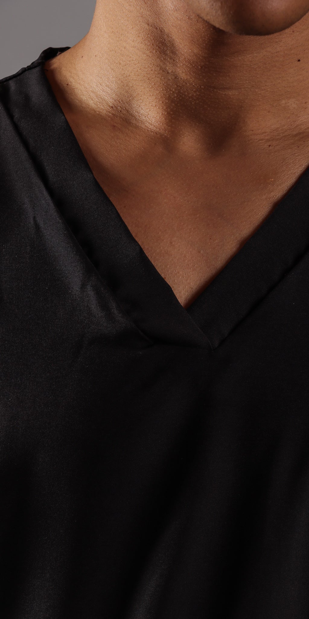 Black Doberman Water Resistant