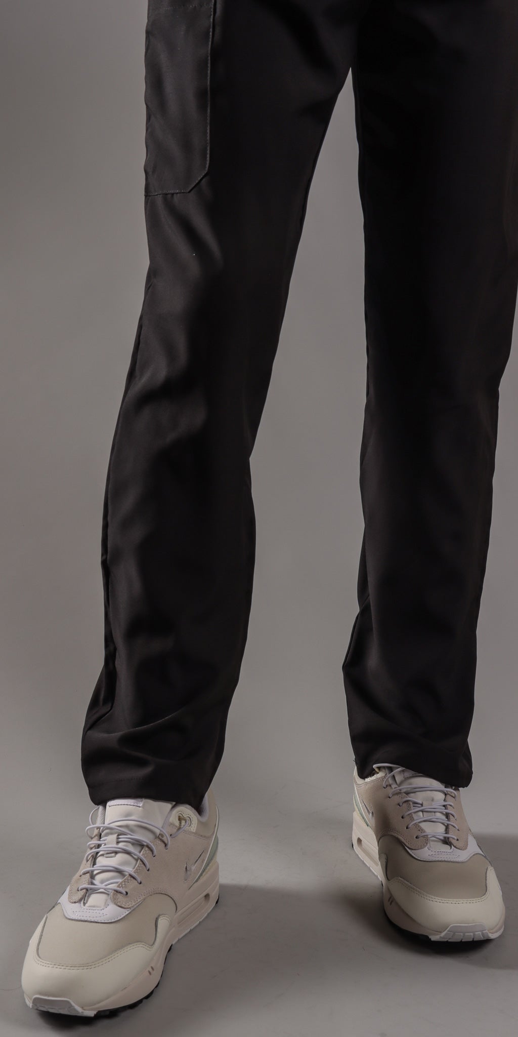 Black Doberman Water Resistant