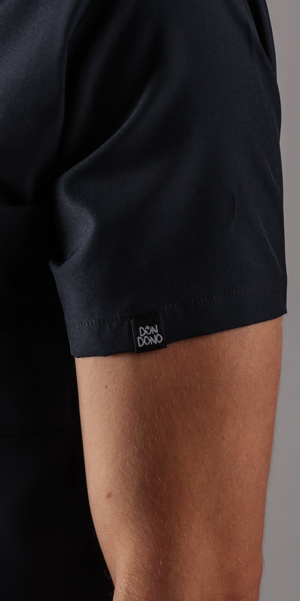 Navy Doberman Water Resistant
