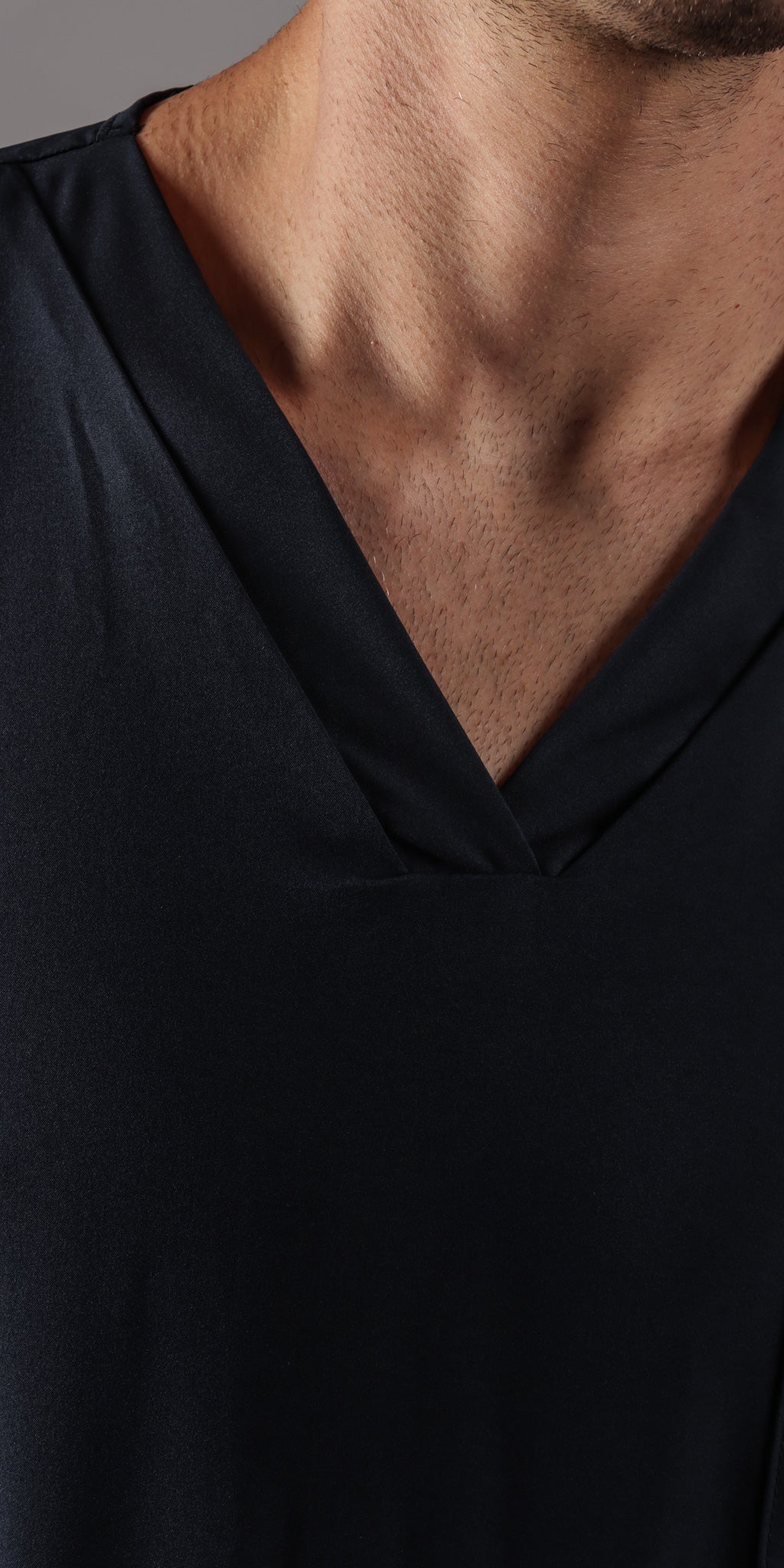 Navy Doberman Water Resistant