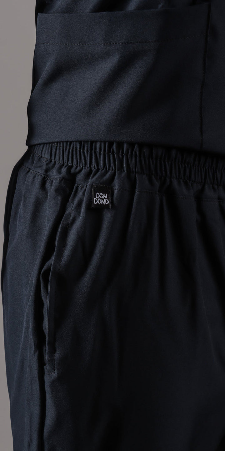 Navy Doberman Water Resistant