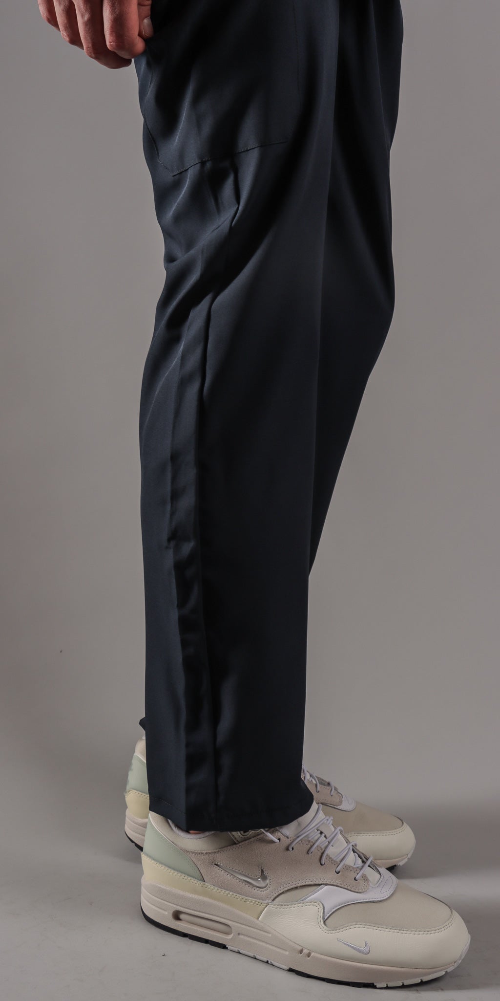 Navy Doberman Water Resistant