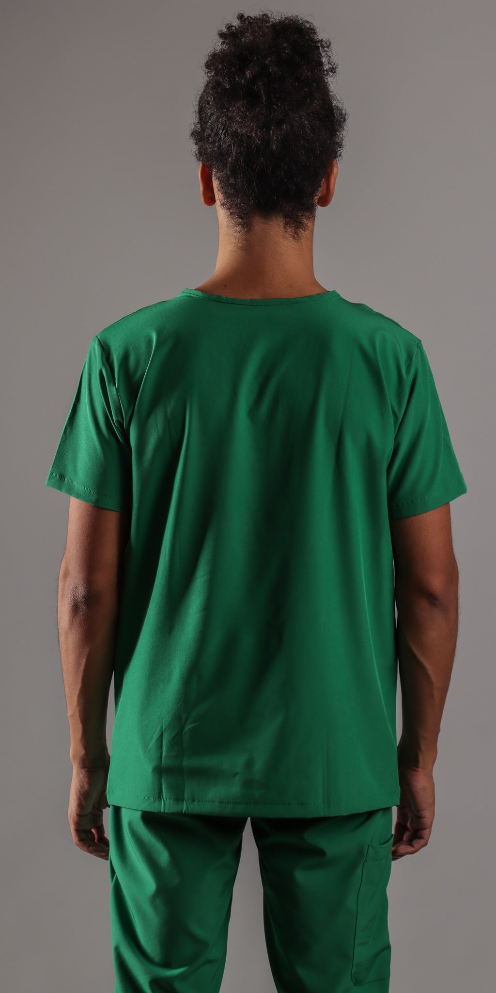 Emerald Doberman Water Resistant