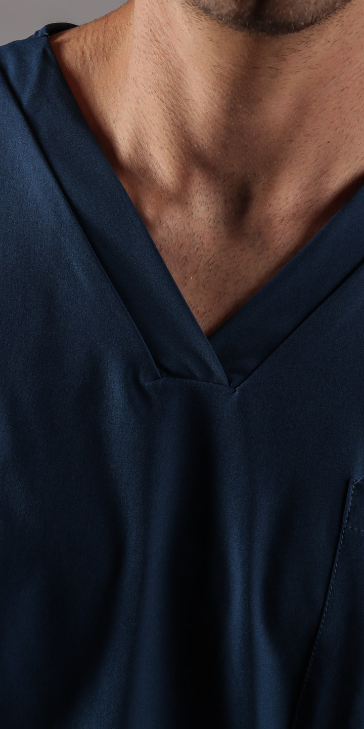 Cobalt Doberman Water Resistant