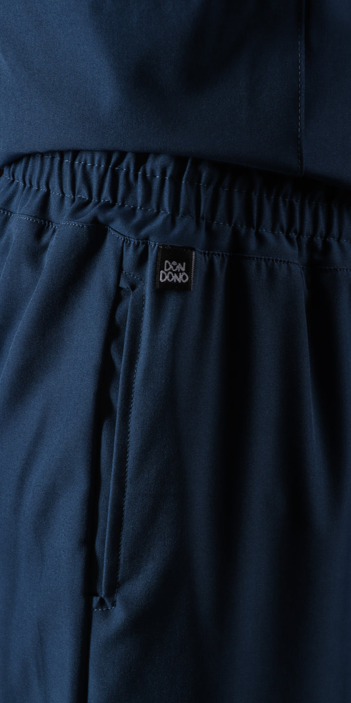 Cobalt Doberman Water Resistant