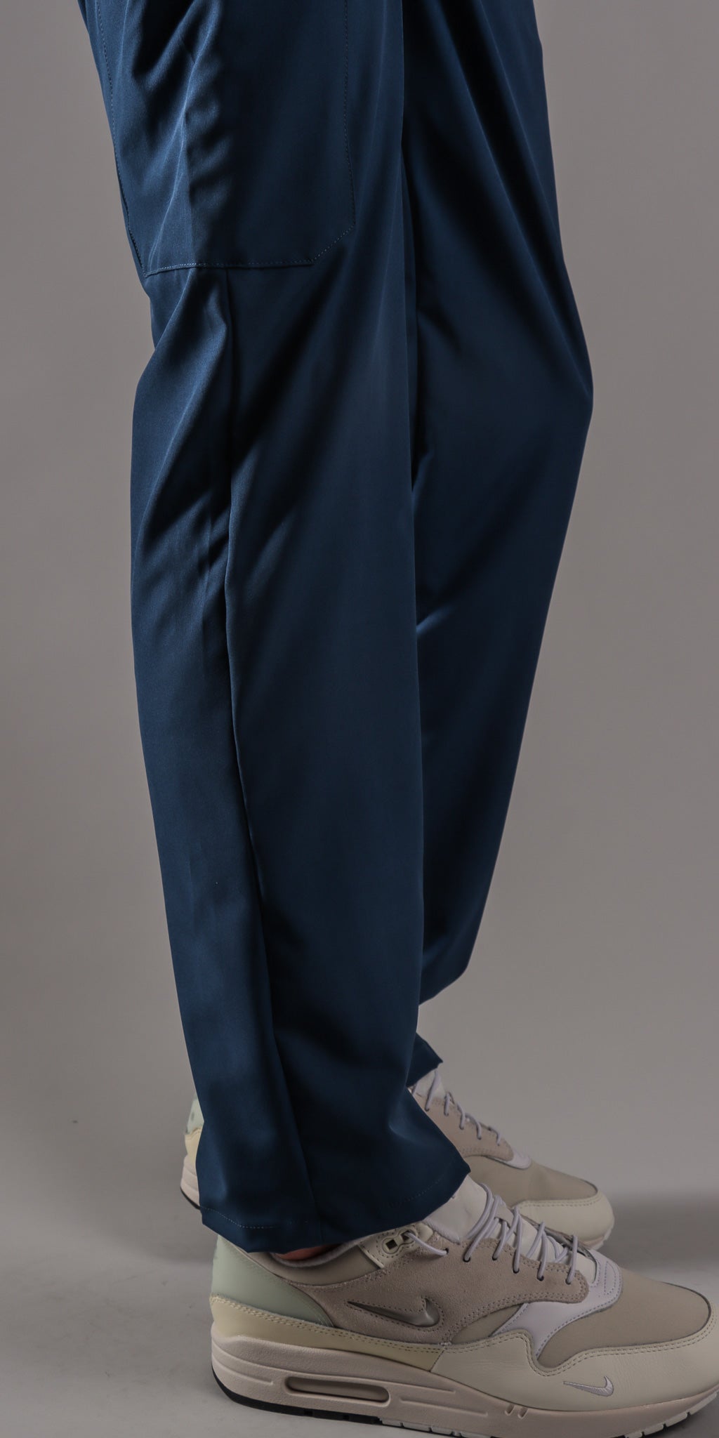 Cobalt Doberman Water Resistant