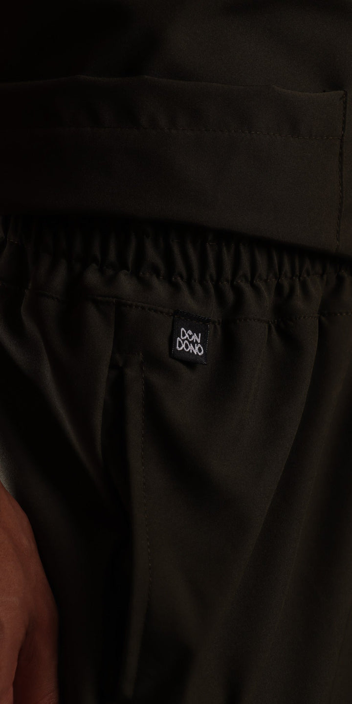 Olive Doberman Water Resistant