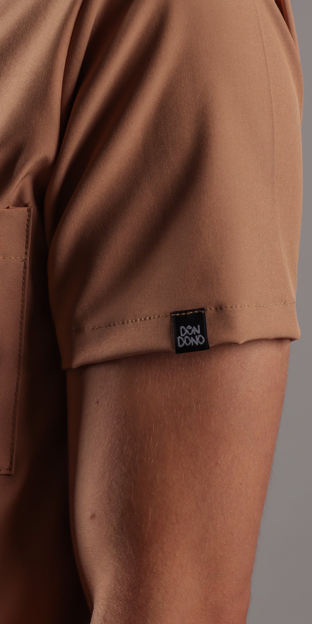 Sand Doberman Water Resistant