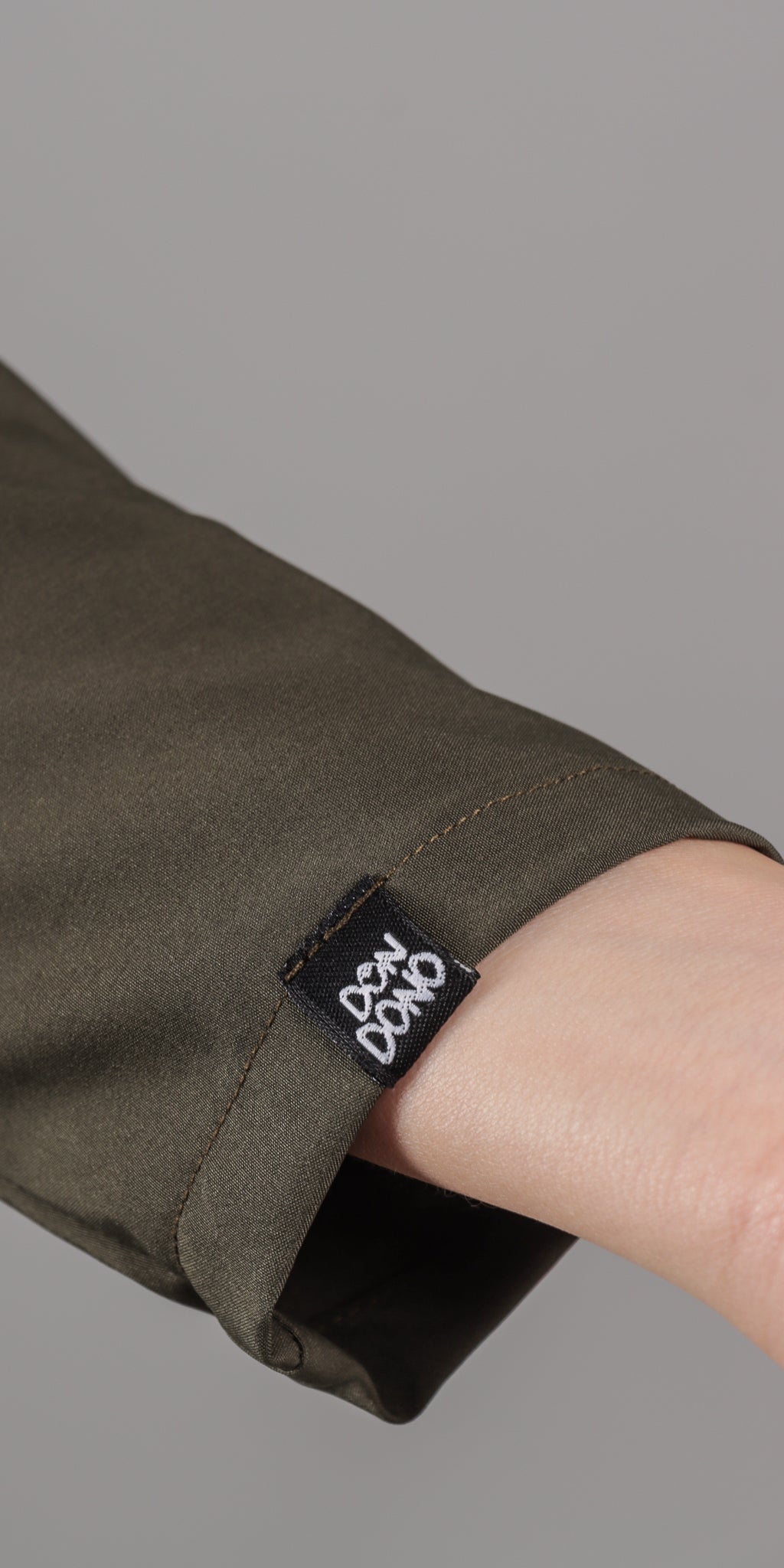 Olive Chihuahua Water Resistant