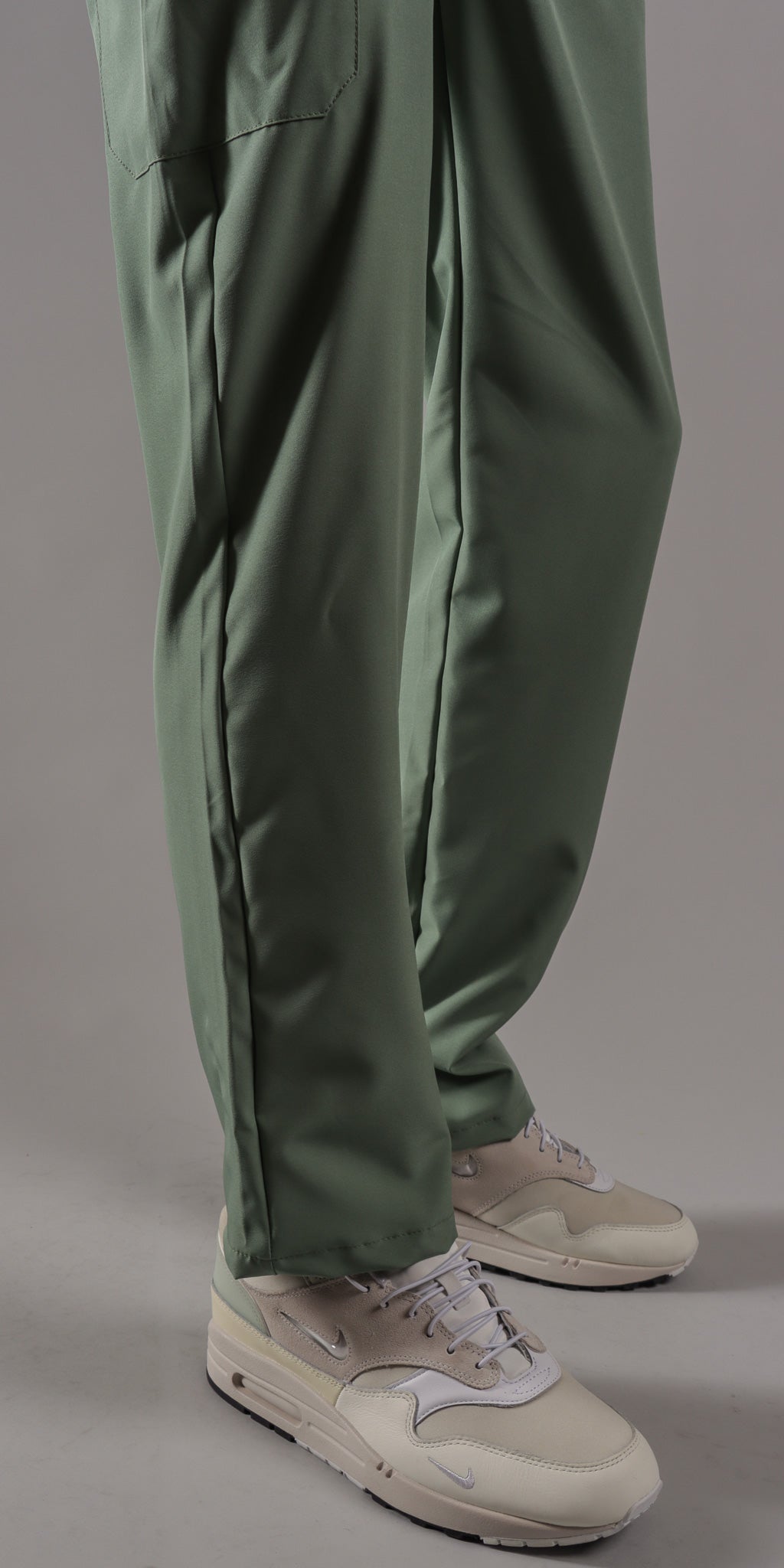 Sage Doberman Water Resistant