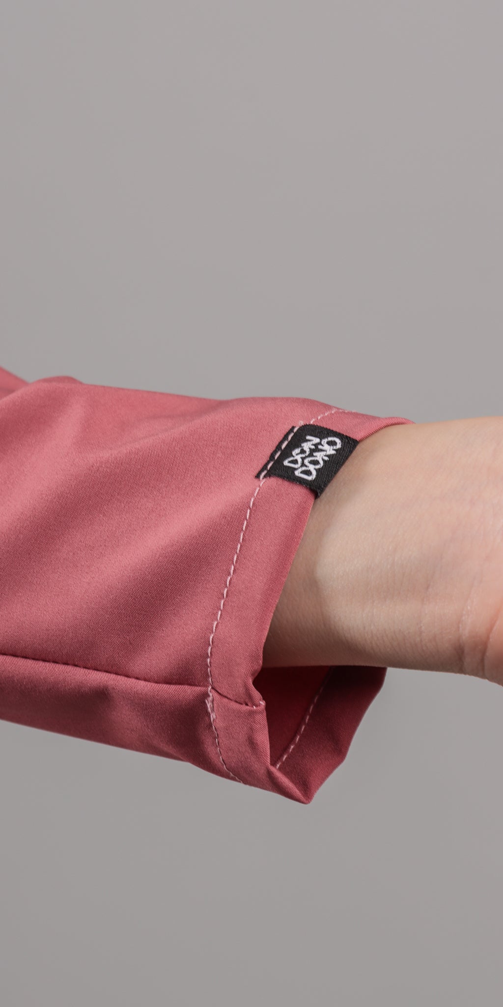 Strawberry Chihuahua Water Resistant