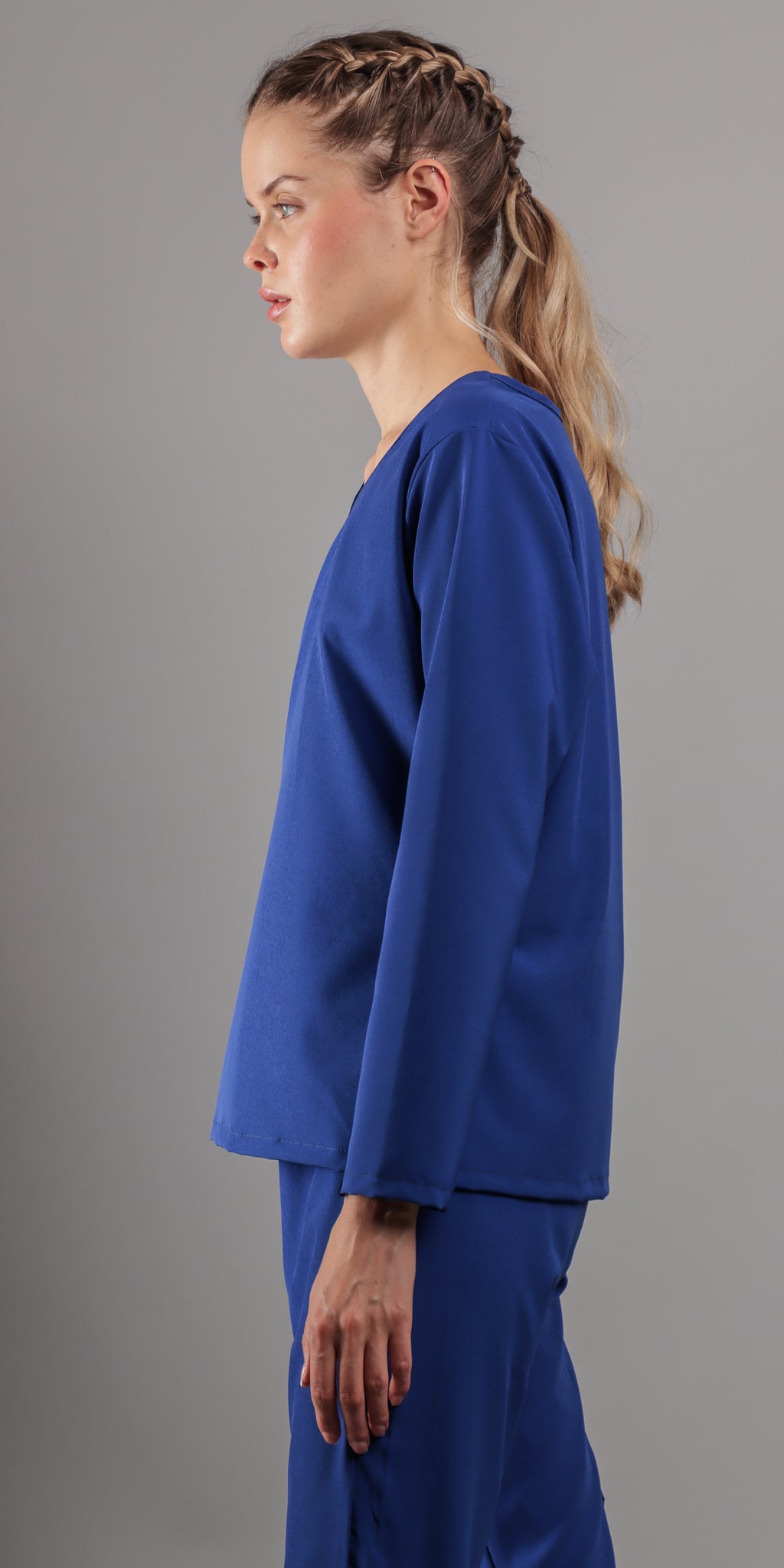 Royal Blue Chihuahua Water Resistant